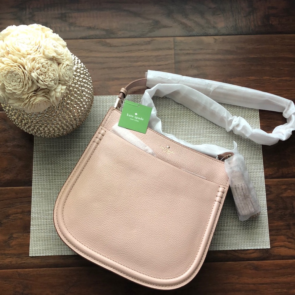 Kate Spade Orchard Street Hemsley